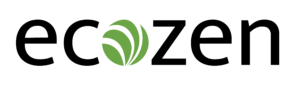 Transparent Logo file of the company Ecozen